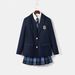 Uniforme JK autunnale e invernale, piccolo abito da donna, giacca stile college, abito a due bottoni, stile base giapponese, set completo, fornitura diretta dalla fabbrica_voghion.com