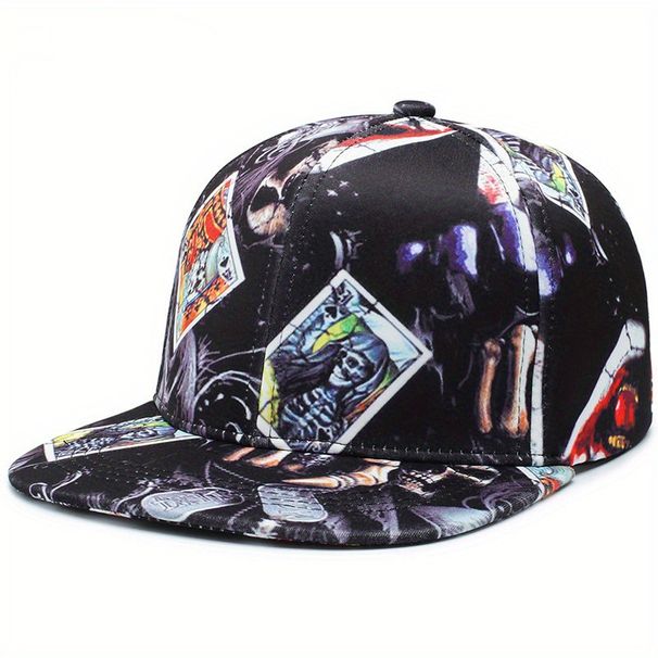 New versatile all season sun hat, hip-hop hat_voghion.com