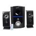 Supersonic Bluetooth Multimedia Speaker System_voghion.com