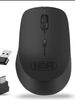 Mouse wireless con ricevitore TypeC per uomini e donne, silenzioso, per iPhone, libri, notebook, telefono, iPad, tablet_voghion.com