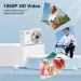 1080P Mini Camera With Screen CMOS Indoor Home Outdoor Sports DV Portable Vintage Very Small Mini Camera For Kids Video Recorder_voghion.com