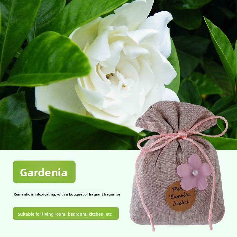 【Ekskluzywna męska】Woda kolońska do wnętrza samochodu, perfumy, saszetka na ubrania, luksusowa, lekka torebka na perfumy_voghion.com