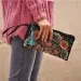 n Borsa a tracolla con fiore, moda, portafoglio da donna, tasca porta carte, porta cellulare, retrò, 250314l_voghion.com
