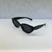 2024GM Magilla Co branded Small Frame Cat Eye Sunglasses, Internet Celebrity, Same Style, Versatile Men's and Women's_voghion.com