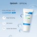 QUIYUM Hyaluronihappokasvojenpuhdistusaine 50g Kosteuttava kosteuttava kasvojenpuhdistusaine Ihonhoitotuotteet_voghion.com
