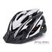 Casco da ciclismo unisex monoblocco con taglie più ampie e grandi per uomini e donne_voghion.com