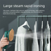 Handheld Foldable Garment Steamer Portable New Small Electric Rechargeable Iron Home Use Wrinkle Remover_voghion.com