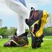 Herren-Fußball-Rugby-Schuhe, Baseball-Schuhe mit voll beweglicher Oberfläche + MD-Gummisohle_voghion.com