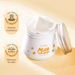 All English SADOER Milk Orange Moisturizing Cream Brighten, moisturize and delicate skin face cream_voghion.com