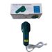 Dezhi Handheld Portable Garment Steamer Dry And Wet Dual-use Household Small Electric Iron_voghion.com