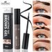 Eyebrow Enhancers DIMSHOW Tear Off Eyebrow Glue Is Water Resistant, Sweat Resistant, Easy To Color, And Does Not Smudge. Three Color Eyebrow Glue_voghion.com