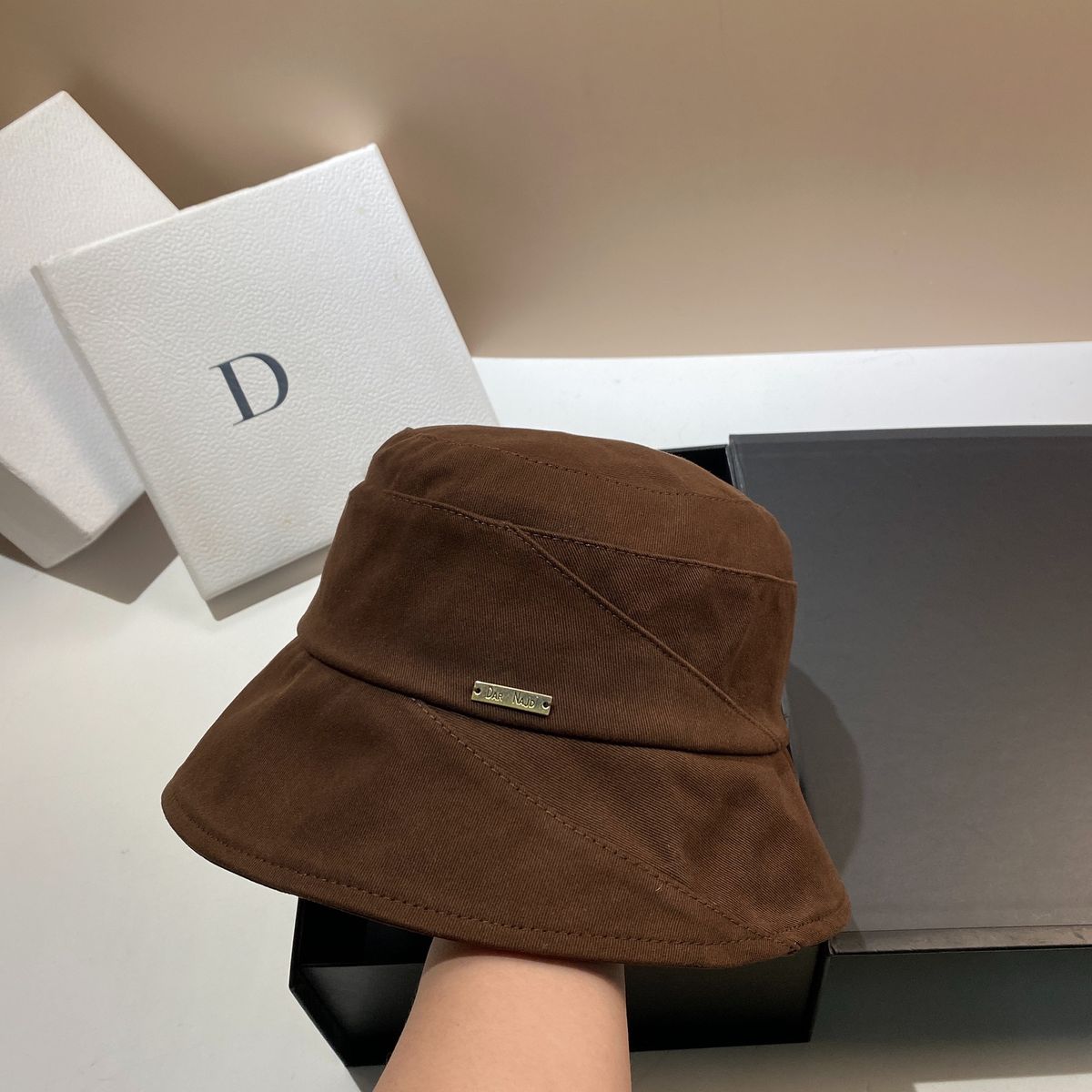 Koreanische version von neue reine baumwolle fischer hut für frauen in frühling sommer, außen sonnenschutz, gesichts bedeckung,_voghion.com