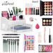 Make-up-Sets Lidschatten Kontur Lippenstift Make-up Pinsel Werkzeug Make-up Kombination_voghion.com