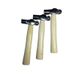 Mini Hammer Smashing Walnut Rund Head Trähandtag Hammer Car Escape Tool Hand Hammer Multi Function Mini Hammer_voghion.com