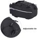 Durable Folding Polyester Mountain Bike Rear Cargo Bag_voghion.com