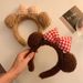 New Fall And Winter Plush Headband Face Wash Out, Simple Luxury, Multi-functional Non-slip Hair Bands, Shower Clips_voghion.com
