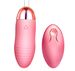 Dancing Elf Jumping Egg Ricarica USB Telecomando wireless Frequenza variabile Dispositivo di masturbazione femminile Vibrazione_voghion.com