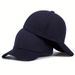 High Quality Baseball Snapback Hats Caps Men Fitted Closed Full Cap Women Gorras Bone Male Trucker Hat_voghion.com