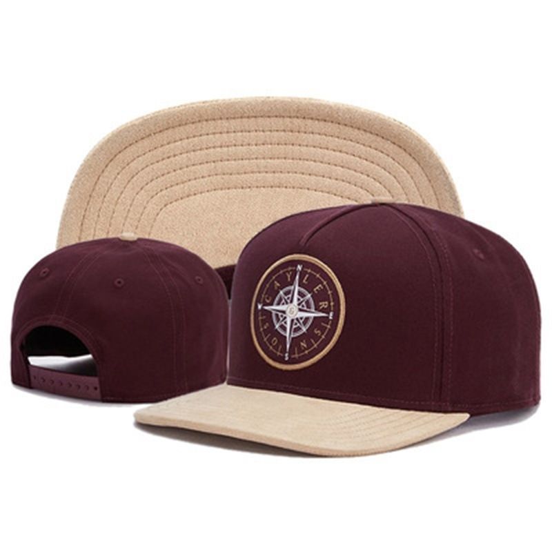 Handsome Hepburn Style Widened High-end Windproof Ins Sunshade Sunscreen UV Resistant Men's And Women's Fashionable Flat_voghion.com