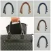 2 Stück 40 cm PU-Ledergriffe für Damen, abnehmbare Schultertaschengriffe, DIY-Ersatzzubehör, Handtaschenband, Gurt_voghion.com