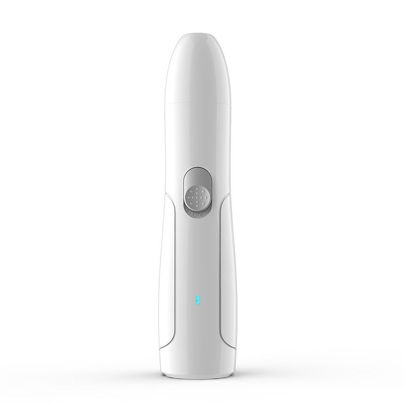 Tagliaunghie elettrico ricaricabile per gatti, completamente automatico_voghion.com