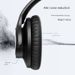 Burmester Bluetooth Noise Reduction Headphone Head-Mounted Wireless Music HiFi Sound Quality ANC Active With Microphone_voghion.com
