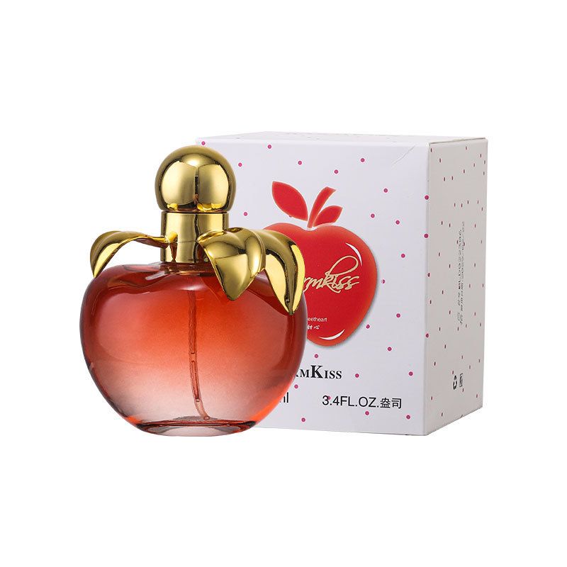 Sweetheart Perfume Lemon Fresh Fruity Mixed Floral Fragrance Lasting Light Fragrance_voghion.com