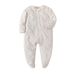 Mother & Kids Baby Onesie Cover Feet Crawl Clothes Newborn Onesie Cover Fart Clothes Spring And Autumn Pajamas Baby Clothes_voghion.com