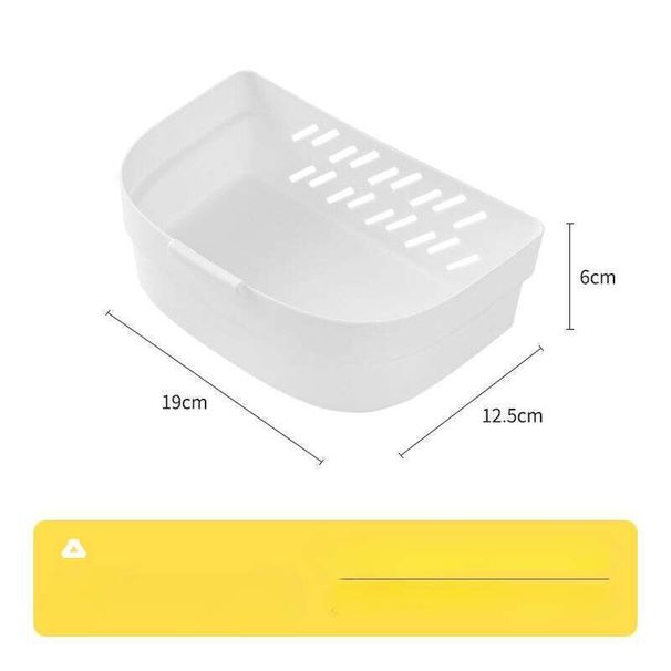 【 Kollektsioon 3700 inimest 】 vannikorv, õpilaste tualetitarbed, kuiv ja märg eraldatud vannituba, ühiselamu panipaik,_voghion.com