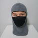 Unisex Winter Cycling Balaclava - Windproof, Breathable & Skin-Friendly Face Mask For Mountain Biking & Motorcycle Riding_voghion.com