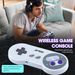SF900 Retro Consola 16 Bit Stick 4700 Games HD Video Game Consoles For NES/SNES Wireless Controller_voghion.com