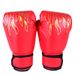 Boxhandschuhe Combat Taekwondo Handschutz_voghion.com