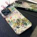 【Protezione completa】 Pellicola protettiva per iPhone 16, 15 Pro Max, 13mini, rigida, confezione completa, per donna, XR/14_voghion.com