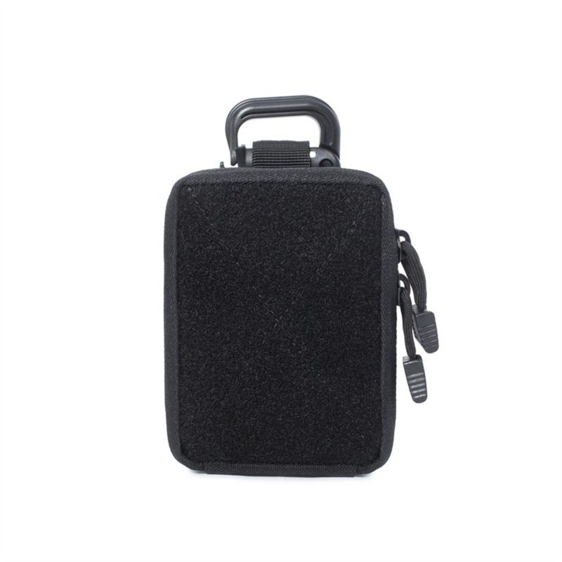 Marsupio multifunzionale portatile per piccoli utensili medici per il primo soccorso, mini marsupio portaoggetti EDC_voghion.com