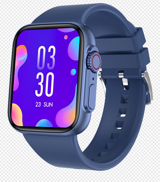 Bluetooth-Anruf Multifunktions-Herrenuhr mit Blutdruck- und Herzfrequenz-Fernbedienung und Kamera_voghion.com