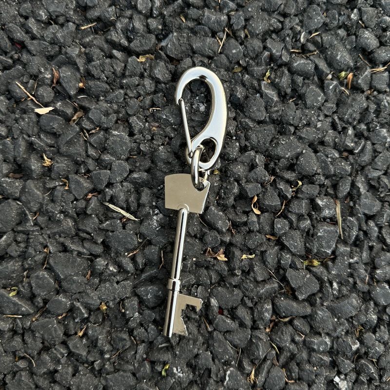 Cleanfit Billiard Keychain Dice Bottle Opener Key Trend Car Pendant High End Waist Pendant_voghion.com