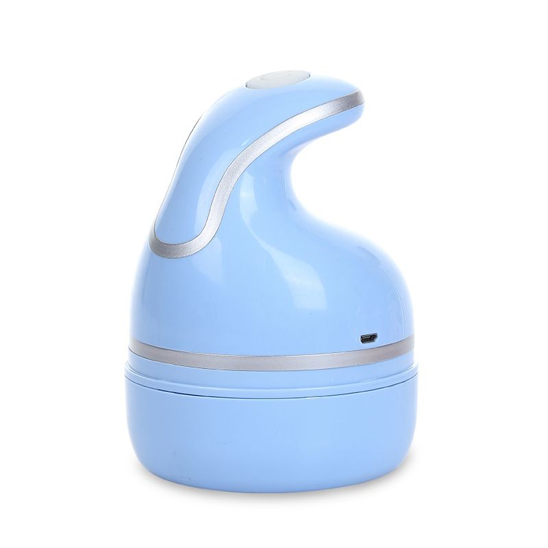 Electric Head Massage Waterproof Wiless Scalp Massager Pvent Hair Loss Body Deep Tissue Kneading Vibrating Health_voghion.com