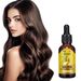 EELHOE Ginger Solution Massage Olio essenziale per la cura dei capelli lisci e lucenti_voghion.com