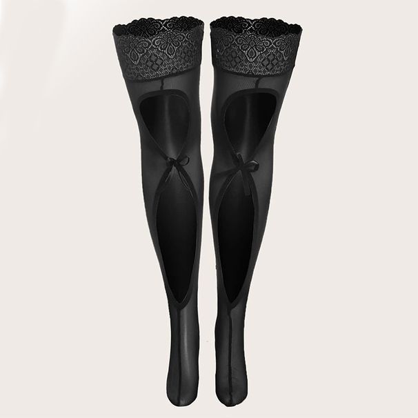Calze a rete sexy TD JK Lolita_voghion.com