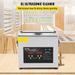 Ultrasonic With Cleaner Upgraded Professional 6L Ultrasonic Lab Heater Ultrasonic Timer 400W Cleaner Parts Digital 180W Heater_voghion.com