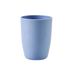 23Pcs Wheat Straw Cup For Kids Toothbrush Supplies Bathroom Travel Drinking Fashion A5V5_voghion.com