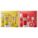 KORMESIC Brightening Emollient Body Fragrance Kit 100g+100g+10ml+125ml_voghion.com