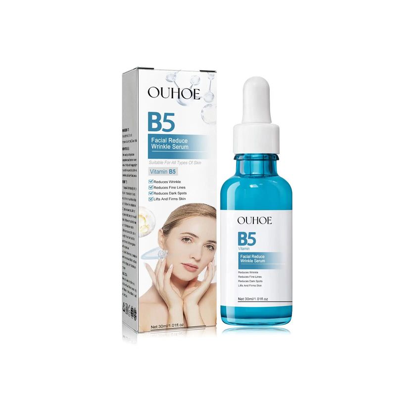 Anti Wrinkle Serum Anti-Aging Dark Circles Face Neck Forehead Fade Fine Lines Firming Lift Whitening Moisturizing Facial Essence_voghion.com