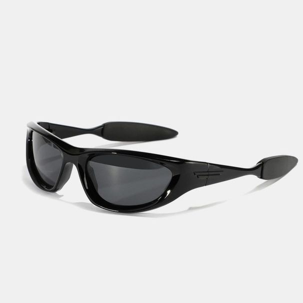 Outdoor Hiking Tech Style Y2K UV Protection Unisex Cycling Windproof Sunglasses Stylish Design_voghion.com