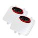 2PCS New HID Xenon Headlight Ballast Control Module For Buick Regal 2011-2013_voghion.com