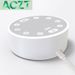 Ambient Sleep Smart Speaker - White Noise & Music With Soothing Light Therapy
ACZT_voghion.com