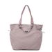 Stylish Large Capacity Canvas Tote Bag For Women - Lightweight Casual Shoulder Bag With Multiple Pockets, Perfect For Travel, Work & Daily Use_voghion.com