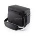 Portable Drone Bag Black Outdoor Travel Shoulder Omnibearing Storage Bags For DJI Avata 2 Drone Accessories_voghion.com