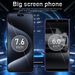 I15ProMax Smartphone 16 + 1T Android 7,3-Zoll-Großbildschirm Ozon Heißer Verkauf_voghion.com