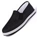 Herren Slip-on Stoffschuhe Lässig und leicht_voghion.com